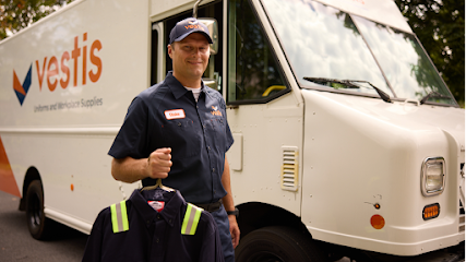 Aramark Uniform Services is now Vestis
