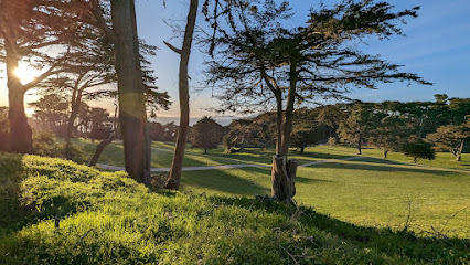 Lincoln Park Golf Course