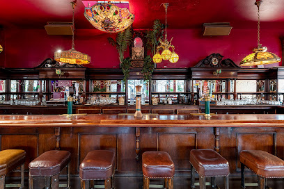 Royal Oak Bar, 