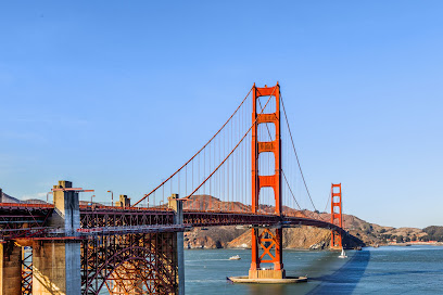 Holiday Inn San Francisco-Golden Gateway, an IHG Hotel