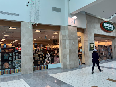 Tanforan Shopping Center