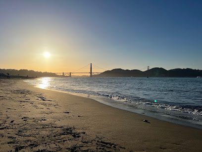 Crissy Field South Beach