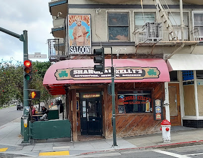 Shanghai Kelly's