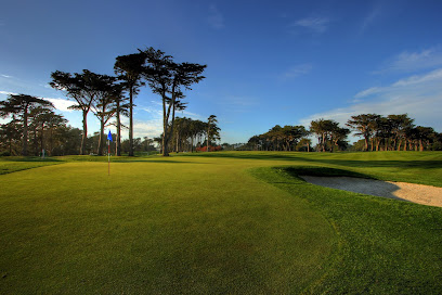 TPC Harding Park