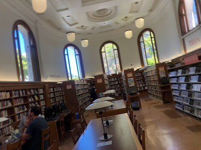 Golden Gate Valley Library