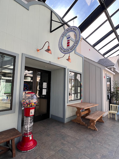 Half Moon Bay Salt Water Taffy Co.