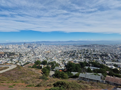 Twin Peaks