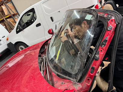 San Francisco Windshield Repair