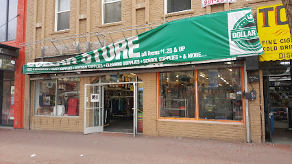 Dollar Store