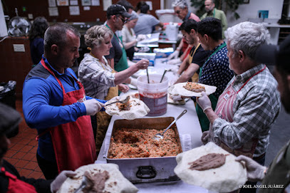 Burrito Project SF