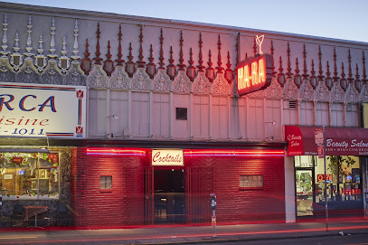 The HA-RA Club