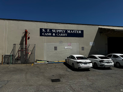 San Francisco Supply Master