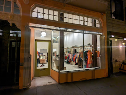 Valencia Street Vintage