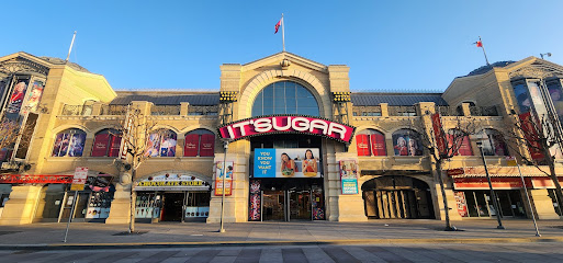 IT'SUGAR San Francisco Flagship