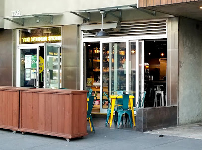 The Korner Store Bites & Vibes