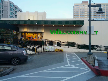 Whole Foods Market