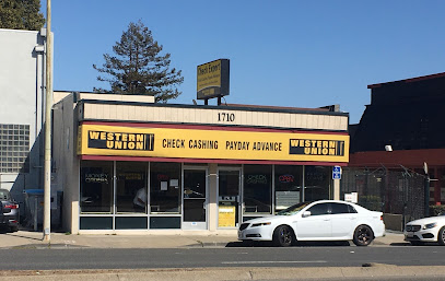 Western Union