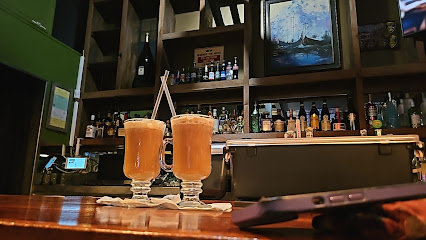 Las Margaritas Bar