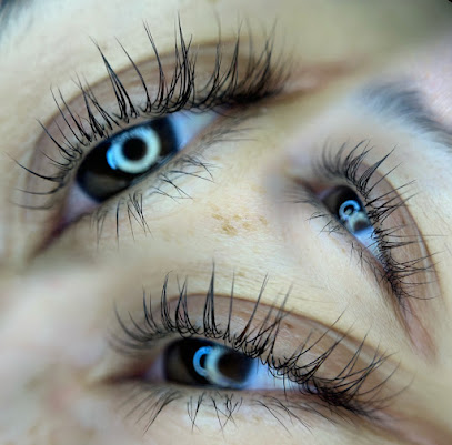 LASHED