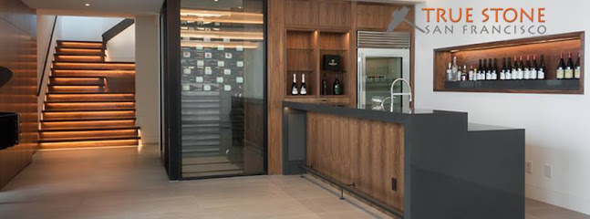 True Stone Distributing