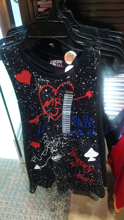 Spencers