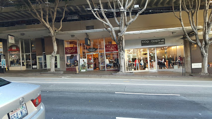 The Whisky Shop of San Francisco