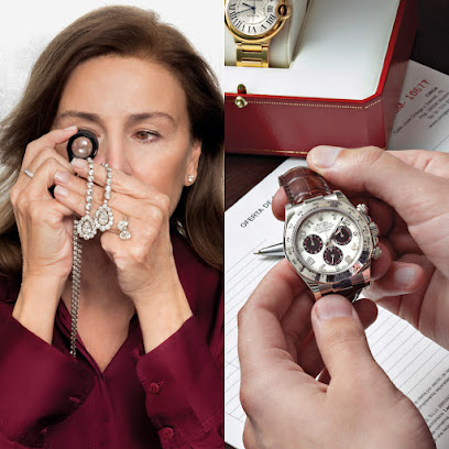 CIRCA - Diamond, Jewelry & Watch Buyers