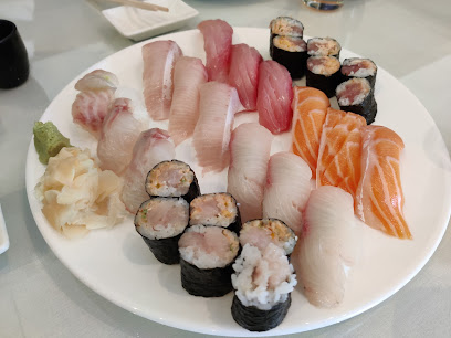 Sushi Kazu