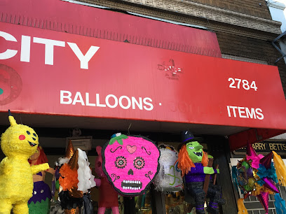 Discount City #2