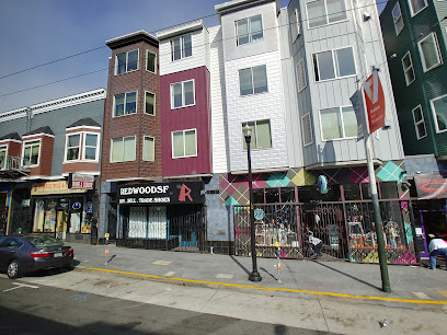 RedwoodSF