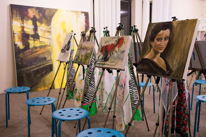 Yi Yan Art Academy
