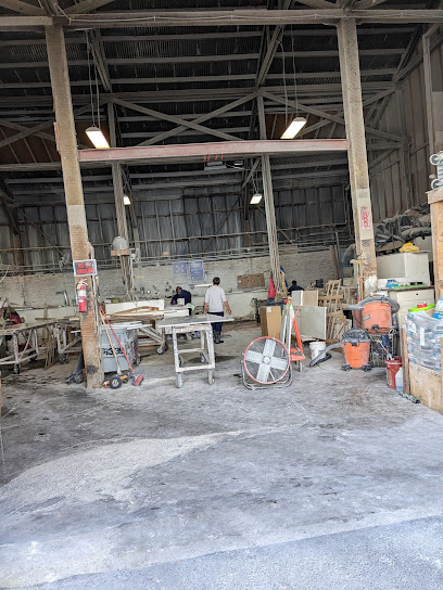MG Stone Work Co.