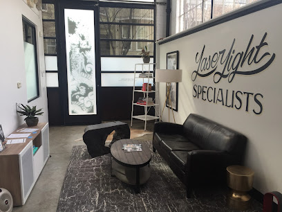 Laser Light Specialists