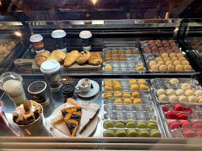 Amorino Gelato - San Fransisco