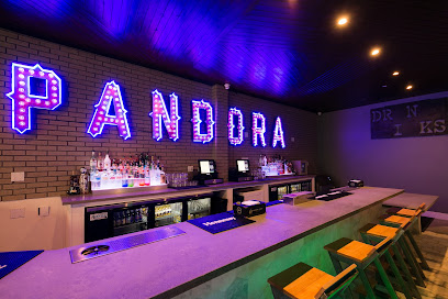 Pandora Karaoke & Bar
