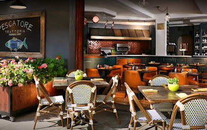 Pescatore Trattoria