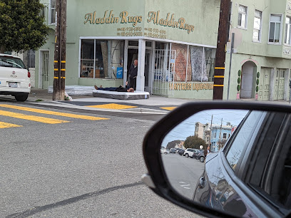 Aladdin Rugs and Mattresses