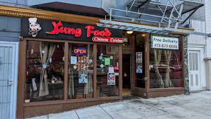 Kung Food