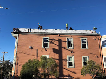 Roofworx Inc.