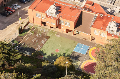 Garfield Elementary School