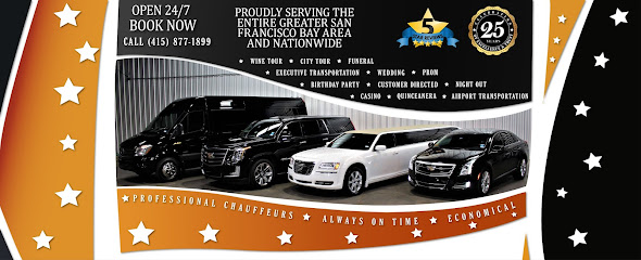 All Bay Limousine