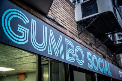 Gumbo Social