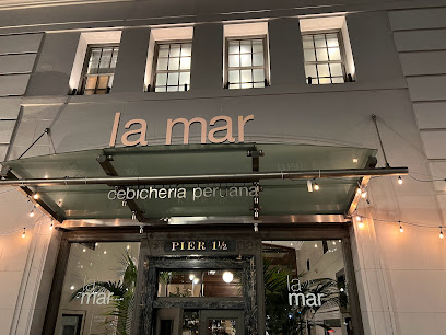 La Mar Cocina Peruana