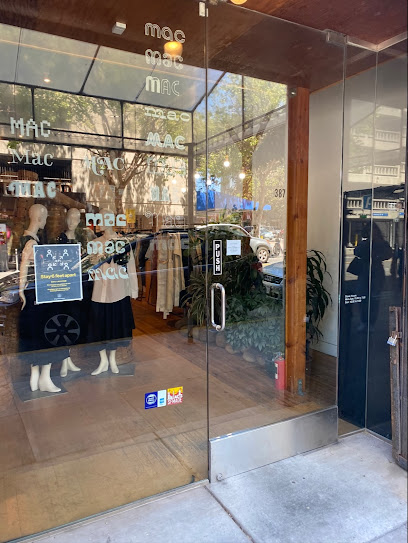 Modern Appealing Clothing