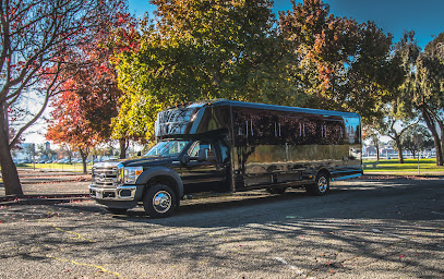 Million Services Party Bus Rentals