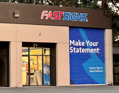 FASTSIGNS