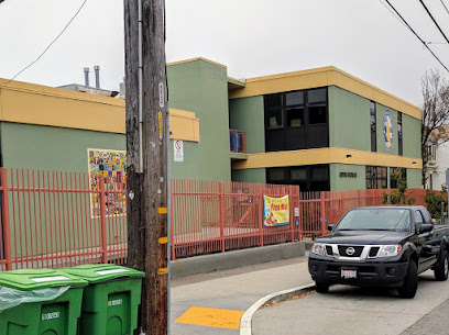 Sutro Elementary School