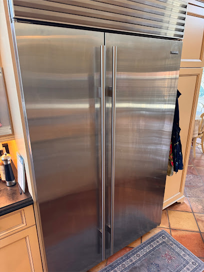 Appliance Repair San Francisco | AG