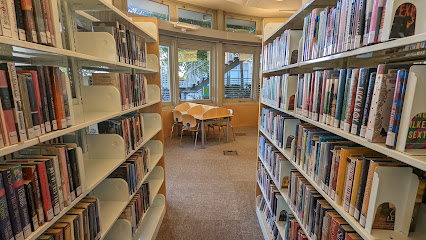 San Francisco Public Library: Mission Bay