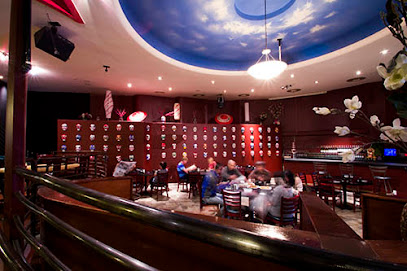 Grand Hot Pot Lounge